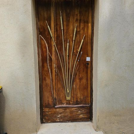 Appartement De Vacances Au 1Er Etage 45M2 أنتيب المظهر الخارجي الصورة
